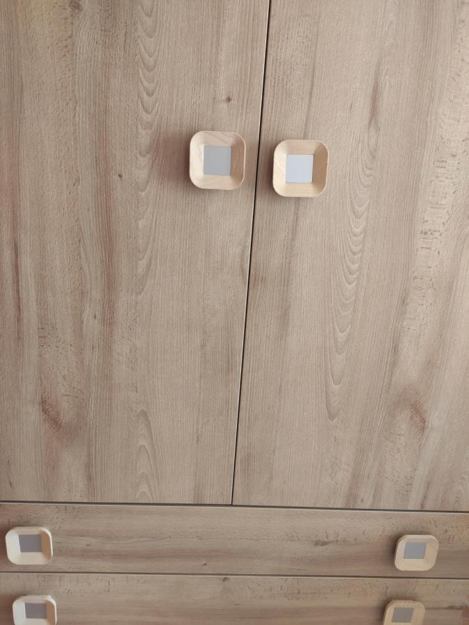 Appartamento Mirto カーラゴノネ エクステリア 写真